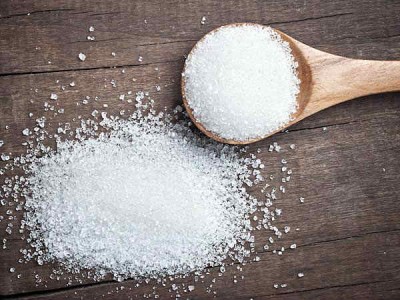 SUGAR'S 5 SURPRISING HEALTH BENEFITS