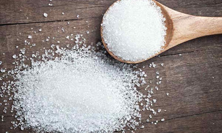 SUGAR'S 5 SURPRISING HEALTH BENEFITS