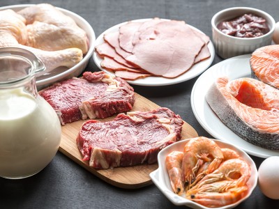 UNDERCOOKED MEAT AND POULTRY ARE MAJOR CAUSES OF FOOD ILLNESS