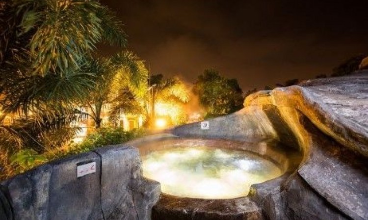 7 MALAYSIAN HOT SPRINGS TO EASE YOUR STRESS