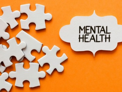 5 TIPS TO IMPROVE YOUR MENTAL HEALTH