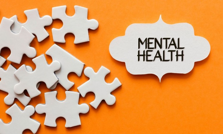 5 TIPS TO IMPROVE YOUR MENTAL HEALTH