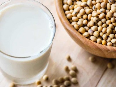 SOYBEAN HEALTH BENEFITS