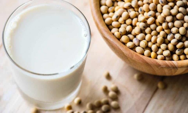 SOYBEAN HEALTH BENEFITS