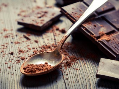 BENEFITS OF CHOCOLATE FOR YOUR HEALTH