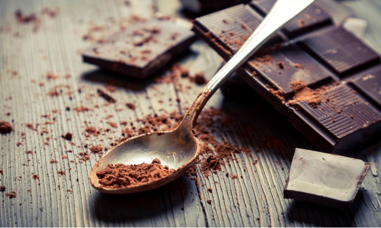 BENEFITS OF CHOCOLATE FOR YOUR HEALTH