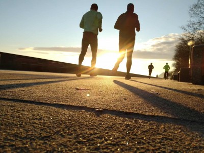 DO MORNING EXERCISE YIELD GREATER RESULTS?