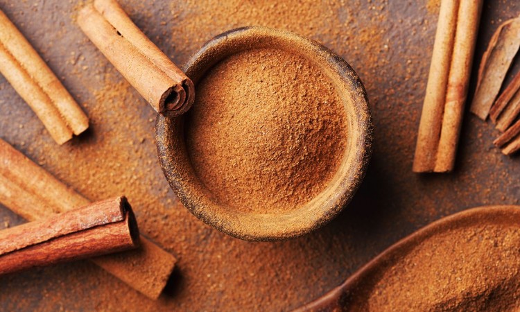 CINNAMON'S NUMEROUS HEALTH ADVANTAGES